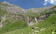 VALLE DEL GLENO – PASSO DI BELVISO - FOTOGALLERY